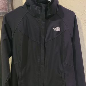 Women's North face jacket